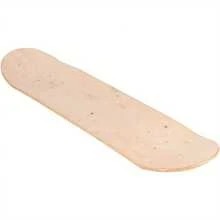 Skateboard Deck 7 Ply Maple Wood Stain Blank Skate Board Decks 8 Inch DIY Design - Variant1 - View 2