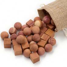 100pcs Burlap Gift Bags Wedding Hessian Jute Bags Linen Jewelry Pouches Sacks With Drawstring For Birthday, Party, Wedding Favors, Present, Art And DIY Craft - Cà phê nâu - Xem 5