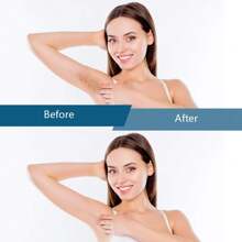 500g Wax Beads, Hard Wax Beans  Wax Beads For Hair Removal  For Full Body Brazilian Bikini Face Legs Eyebrow Painless At Home For Woman Men - Multicolor - View 2