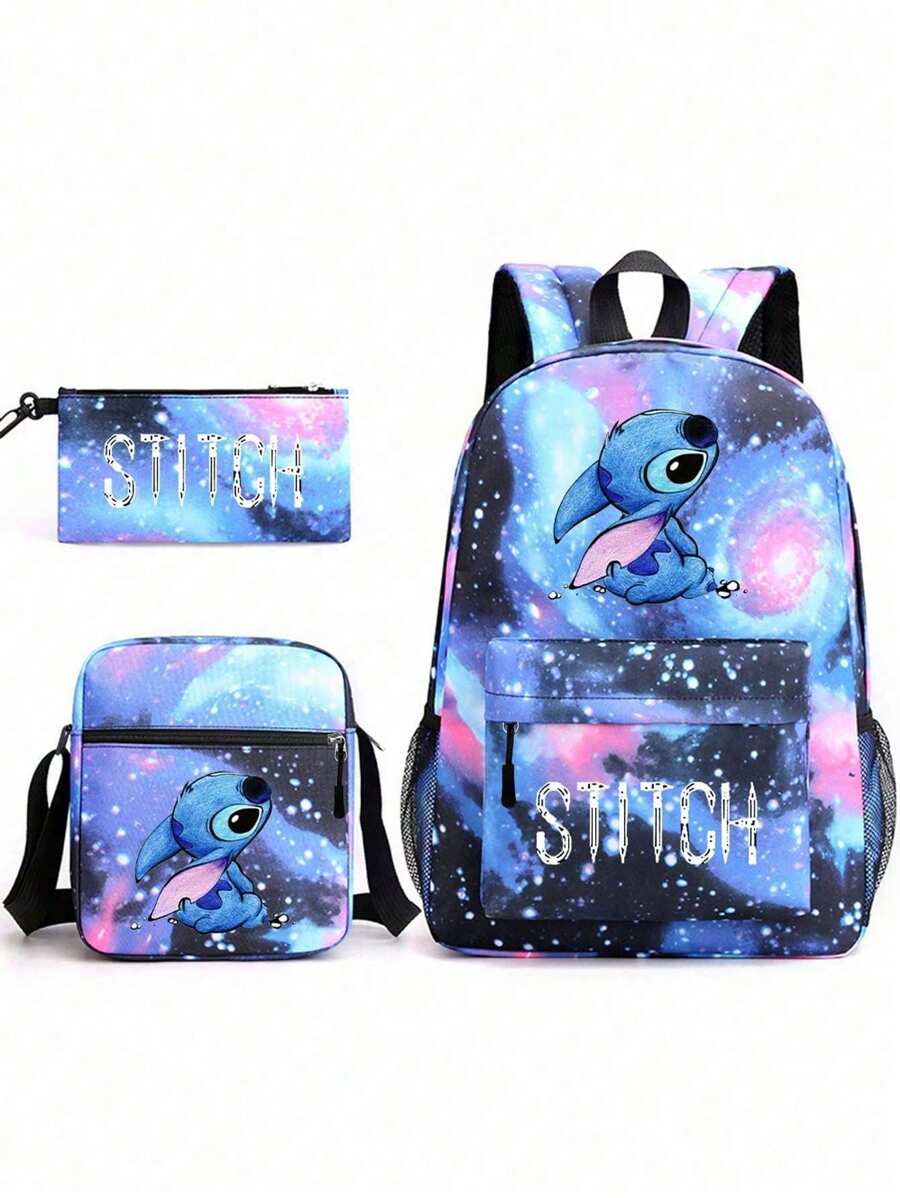 EMBELLISHED SATIN MINI BAG SID THE KID