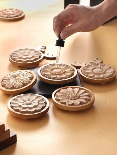 New Large Sizes Wooden Passive Essential Oil Diffuser, Great For Home, Office Decor And Gift-Giving,Aromatherapy,House Freshener,Diffuser,Gift,Home Decor Gifts Birthday Graduation