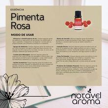 Concentrated Essential Oil For Diffuser Aromatizer Humidifier Room Oil Base - Pink Pepper - View 3
