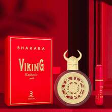 BHARARA Men's Viking Kashmir EDP 3.4 Oz Fragrances - Nước hoa Viking Kashmir EDP 3,4 oz - Xem 3