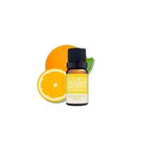 Concentrated Essential Oil For Diffuser Aromatizer Humidifier Room Oil Base - Bergamot Italy - View 1