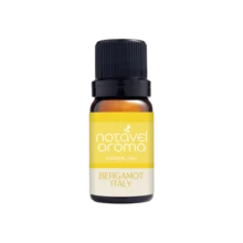 Concentrated Essential Oil For Diffuser Aromatizer Humidifier Room Oil Base - Bergamot Italy - View 2