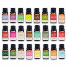 Concentrated Essential Oil For Diffuser Aromatizer Humidifier Room Oil Base - 檸檬草 - 查看 4