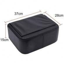 Salon Booster Chair Cushion Child Seat Booster Barber Haircut Hairdressing Modeling Barber Chair Booster Seat Cushion