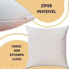 Modern Draped Raw Linen Square Cushion Cover 50x50cm Ideal For Living Room Indoor Spaces With Invisible Zipper Machine Washable - 原油 - 查看 5