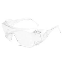 1 Pair Solid Color Transparent Colored Party/Water Festival Glasses, Summer Water Sports