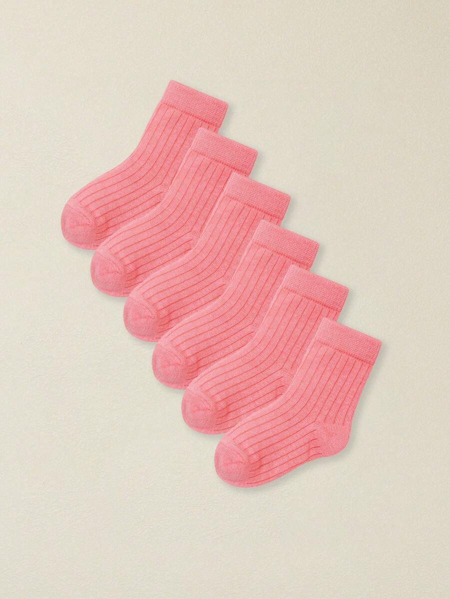 6 đôi tất trẻ em