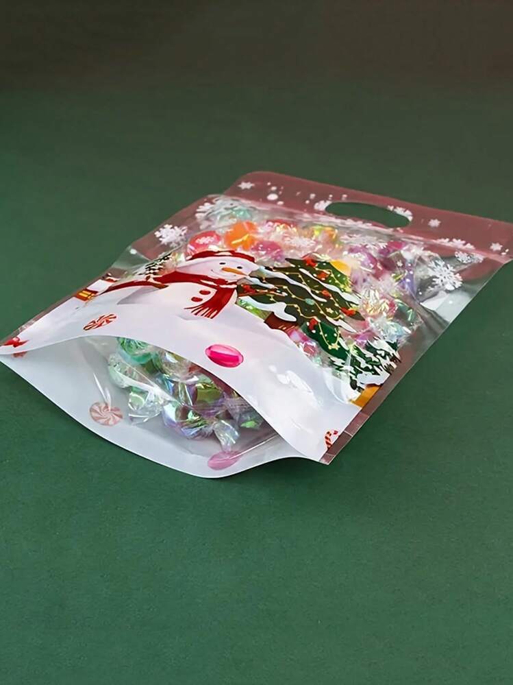 PH PandaHall 200pz 25x10cm Sacchetto di Cellophane Trasparente Sacchetto di Plastica Trasparente, Sacchetti Regalo Caramelle per Biscotti Caramelle Cioccolati Prodotti da Forno Gioielli