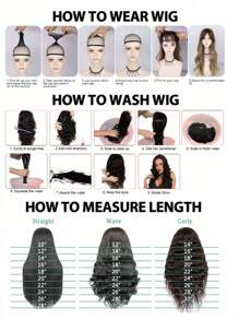 棕色合成蕾丝前假发 长款丝滑直发假发 预拔自然发际线 无胶蕾丝假发 日常派对用 24 英寸 - 棕色 - 查看 9