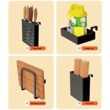 Égouttoir sur l'évier, télescopique, étagère à vaisselle deux niveaux grande capacité, support d'organisation pour évier, étagère de rangement pour plans de travail de cuisine pour assiettes, bols, casseroles, noir