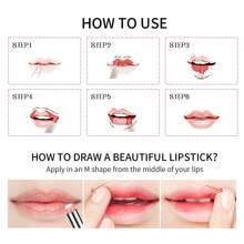 Christian Dior Bálsamo labial revitalizante Addict Lip Glow 3.2 G/0.11oz - #004 Coral - Ver 5