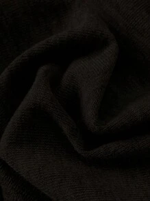 7pcs/Pack Ladies Letter Print Contrast Color Soft & Comfortable Underwear - Multicolor - View 10