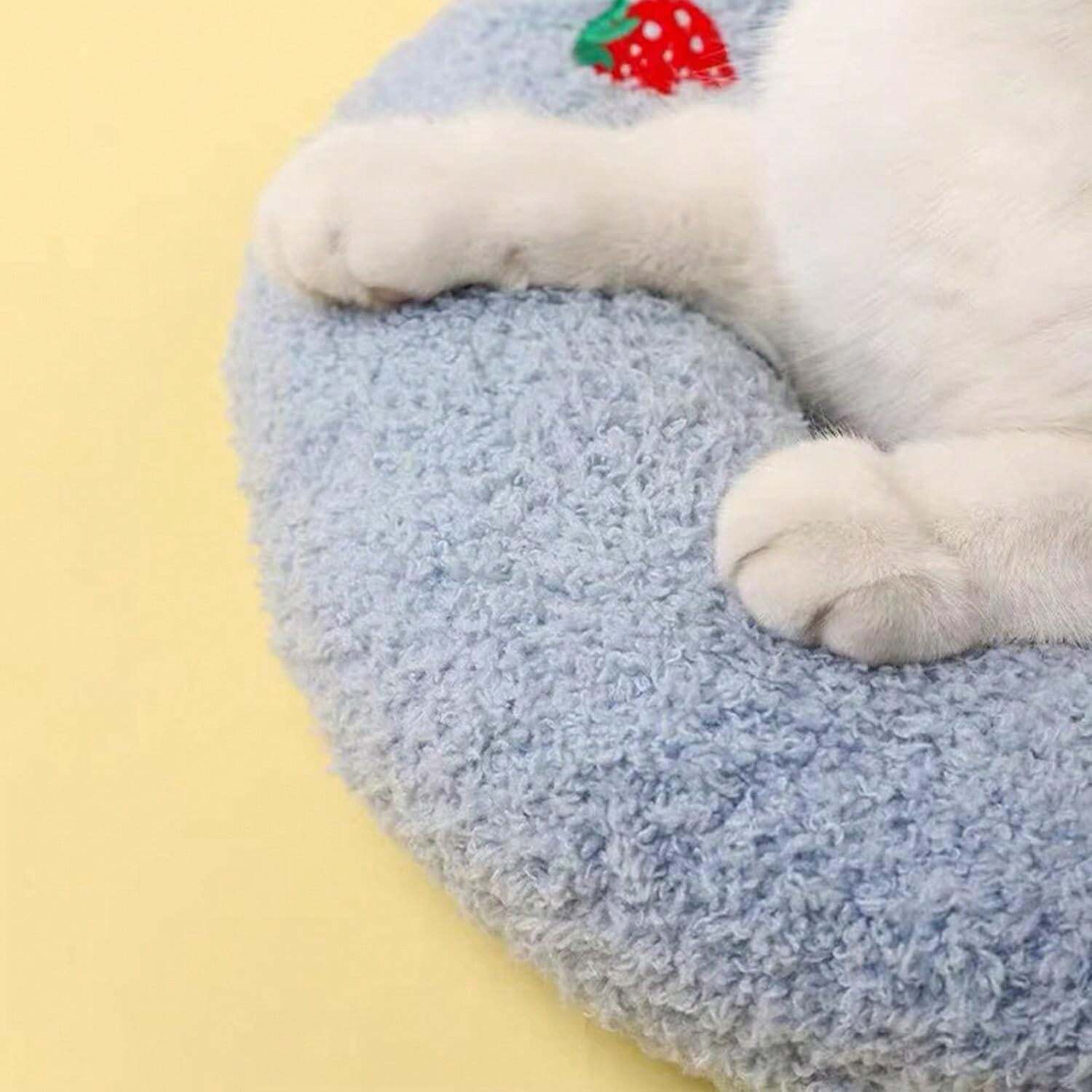 Serviette Apaisante Pour Bébé - Jouet Réconfortant Pour Aider Les