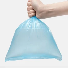 Poop Bag Roll Hygienic Bag Holder Pet Dog Walking Dogs - Choose Your Kit - 彩色 - 查看 4