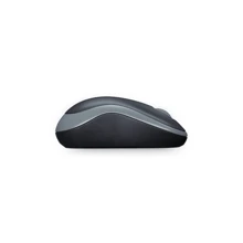 Logitech Ratón inalámbrico B175, USB para oficina y negocios, ambidiestro, plug & play, para portátil, ratón de oficina, color negro - Negro - Ver 3