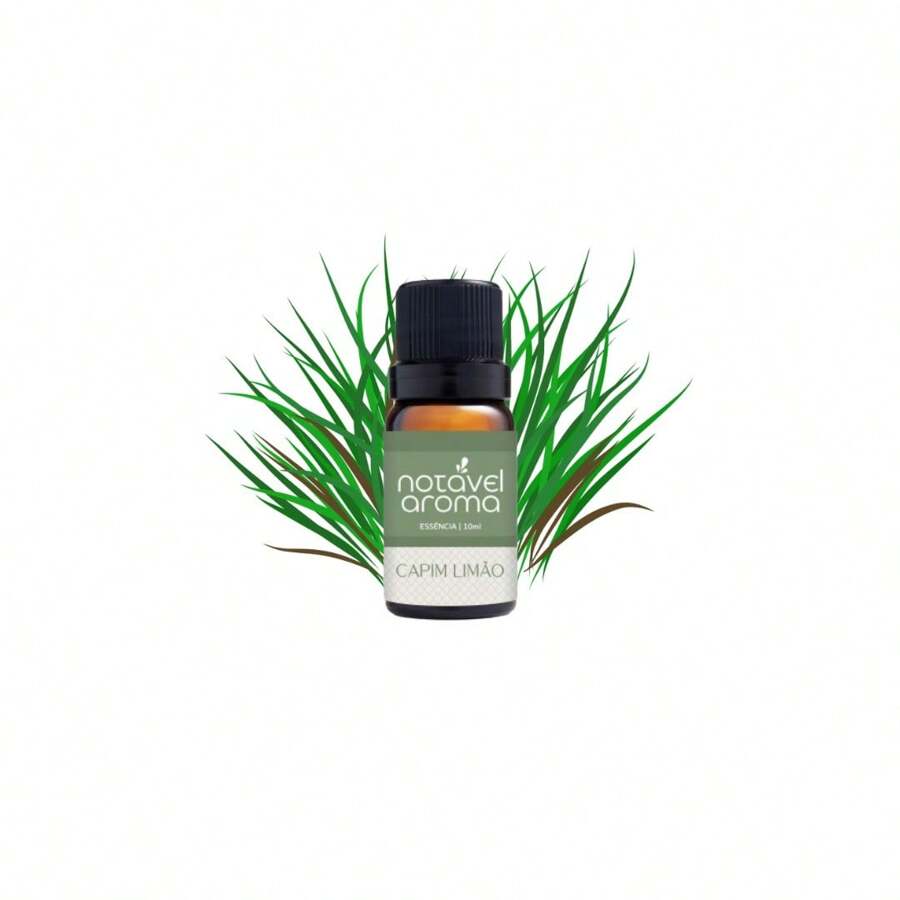Concentrated Essential Oil For Diffuser Aromatizer Humidifier Room Oil Base - 香茅 - 查看 1