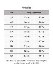 3 件男士珠宝套装不锈钢 60 厘米扁平项链压扁手链戒指简约时尚风格适合日常节日礼物（商品不含包装盒） - 銀色 - 查看 5