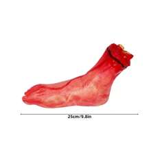 1 件万圣节装饰恐怖道具血腥断指眼球耳朵棘手玩具假人体器官适用于鬼屋派对用品、万圣节、万圣节装饰、万圣节装饰、万圣节室内装饰、万圣节户外装饰、幽灵家居装饰、幽灵装饰、万圣节用品、万圣节派对装饰、万圣节户外恐怖装饰、恐怖万圣节装饰、圣诞节 - 多色 - 查看 16