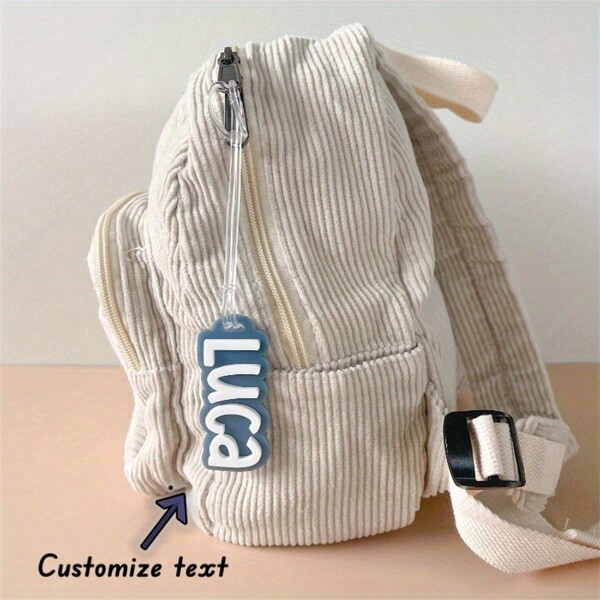 1 Stück personalisierter Namensanhänger, individualisierter Buchstaben-Schlüsselanhänger, Auto-Schlüsselanhänger, individuell gestaltbarer Schlüsselring, einzigartiges Geschenk für sie, personalisiert, modisch, farbig, vintage, süß, niedlich, schlicht, stilvoll, unisex, lässig, Y2K, Kawaii, 2000er Mode, individuell, personalisiert, einzigartig, maßgeschneidert, ideale Geschenke für ihn/sie, Freund, Freundin, Familie, Freunde, Haustiere, Großeltern, Kinder zu Abschluss, Weihnachten, Winter, Herbst, Feiertage, Wintermode, Weihnachtsgeschenk, Weihnachtsdekoration, personalisierte Weihnachtsornamente, personalisierte Geschenke für Frauen/Männer, personalisierte/individualisierte Schlüsselanhänger, Weihnachtszubehör, individualisierte Schlüsselanhänger & Zubehör, lässig-schicke Streetwear