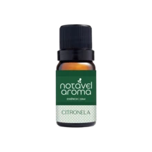 Concentrated Essential Oil For Diffuser Aromatizer Humidifier Room Oil Base - Citronella - View 2
