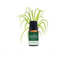 Concentrated Essential Oil For Diffuser Aromatizer Humidifier Room Oil Base - Citronella - View 1