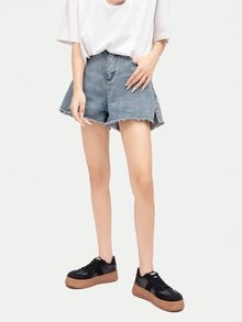 Alan Vincent Zapatos negros 2024 Nuevos zapatos deportivos con suela gruesa, cómodos y de moda, zapatos de monopatín informales, zapatillas para mujer, zapatos para fiesta al aire libre, zapatos para señoras, zapatos de estudiante, zapatos para niñas - Negro - Ver 7