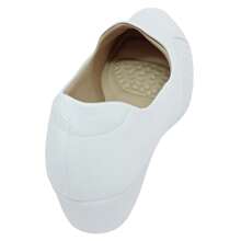 Modare Women's Orthopedic Shoe For Bunions Ultra Comfort - White - View 4