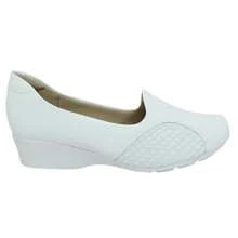 Modare Women's Orthopedic Shoe For Bunions Ultra Comfort - White - View 2