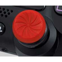 Upgrade Your X-Box Controller: Control Freeks FPS Freek Galaxy With Durable Rubber Grips For One And Series X - Red - Silicone Material - X-bOX RED(X-BOX紅) - 查看 5
