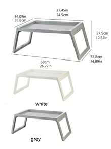 1 Creative Simple Foldable Outdoor Party Desk Desk Study Table
