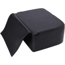 Salon Booster Chair Cushion Child Seat Booster Barber Haircut Hairdressing Modeling Barber Chair Booster Seat Cushion