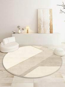 Y08 Living Room Bedroom Round Carpet ,Room Decor - KJY10 - View 11