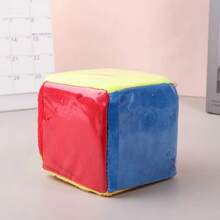 Large Classroom Dices Set - Educational Learning Cubes For Teachers With Clear Pocket - Perfect For Math Games And Activities,Back To School