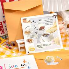 MR.PAPER 1pc MY Bestie Birthday Greeting Cards - Thiệp chúc mừng tiệc sinh nhật dành cho phụ nữ - Thiệp chúc mừng động viên và khẳng định dành cho Besties - Nhiều màu - Xem 6