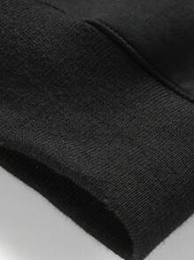 Plus Fleece Thick Stand Collar Mid-Aged Dad Jacket, Windproof Warm Outdoor Sports Zip-Up Pockets Coat For Boyfriend Style Men