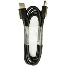 DP Cable 1.4 Version 4K144HZ Gaming Computer Monitor Data Cable 8K High-Definition Host Graphics Card Video Connection Cable - Black - View 6