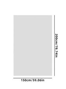 3M 1 pieza Esterilla de picnic portátil para exteriores, impermeable, antihumedad, desechable, para picnic en el césped, 150*200cm