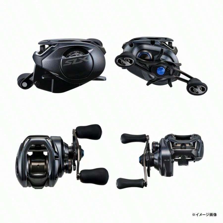 Slx Dc Baitcast SHIMANO Bait Reel 23 SLX DC 70 70HG 70XG 71