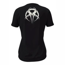 Men's T-Shirt - Mudvayne - Mutatis Purple Tee - Camisa Rock - Black - View 4