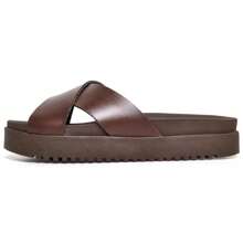 DUBUY 2076FG Women's Sandal - Rỉ Nâu - Xem 3