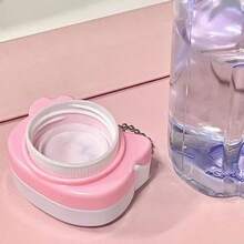 Mineral Water Bottle Opener Cute Cartoon Effortless Portable - Multicolor - View 2