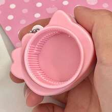Mineral Water Bottle Opener Cute Cartoon Effortless Portable - Multicolor - View 3
