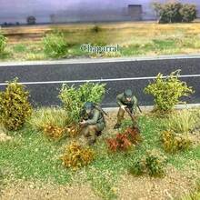 Modellismo Erba, 2 Cartoni, Modellismo, Erba
