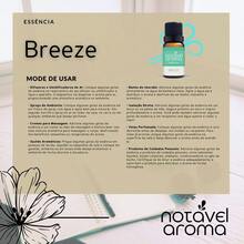 Concentrated Essential Oil For Diffuser Aromatizer Humidifier Room Oil Base - Brisa - Ver 3