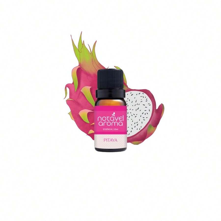 Concentrated Essential Oil For Diffuser Aromatizer Humidifier Room Oil Base - Pitaya - View 1