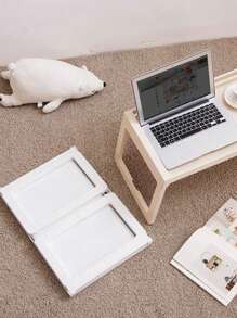1 Creative Simple Foldable Outdoor Party Desk Desk Study Table