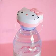 Mineral Water Bottle Opener Cute Cartoon Effortless Portable - Multicolor - View 7